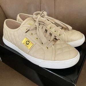 Guess Backer lace up sneaker